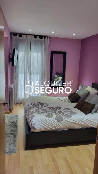 Piso en Calle Un Americano en Paris, ZARAGOZA ZARAGOZA