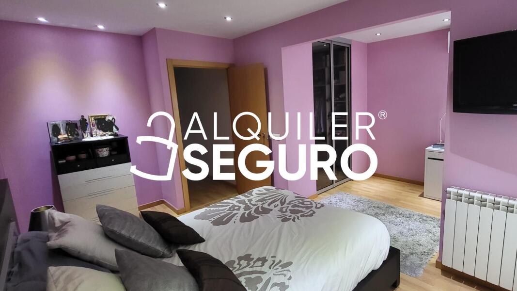 Piso en Calle Un Americano en Paris, ZARAGOZA ZARAGOZA