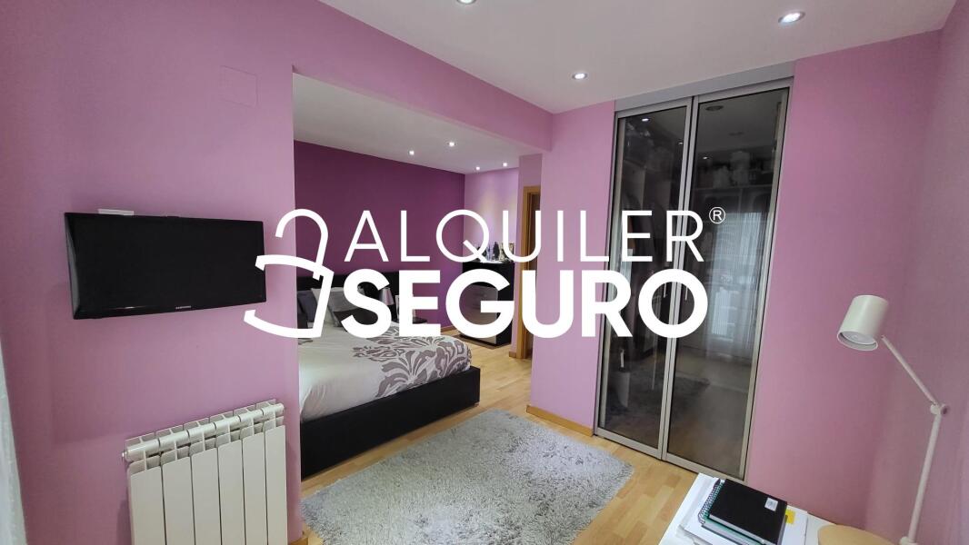 Piso en Calle Un Americano en Paris, ZARAGOZA ZARAGOZA