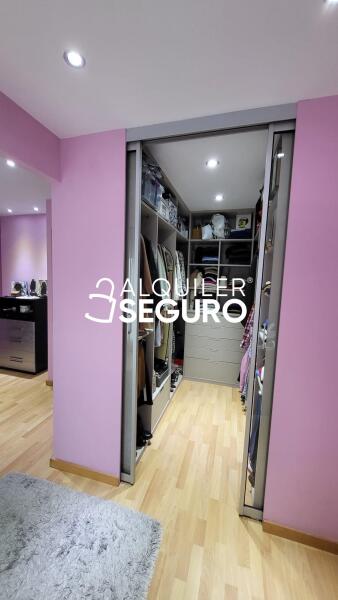 Piso en Calle Un Americano en Paris, ZARAGOZA ZARAGOZA