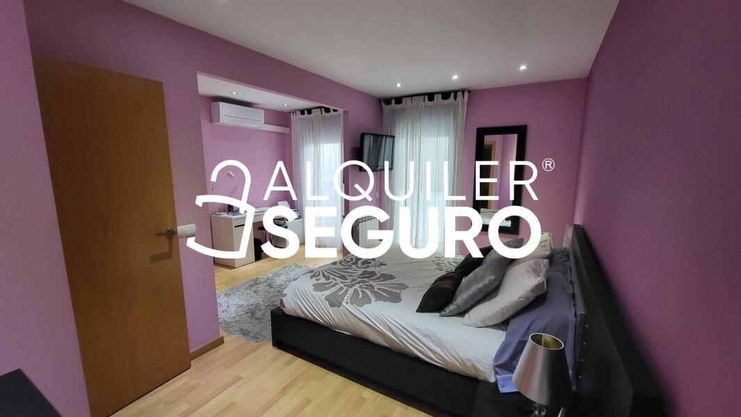 Piso en Calle Un Americano en Paris, ZARAGOZA ZARAGOZA