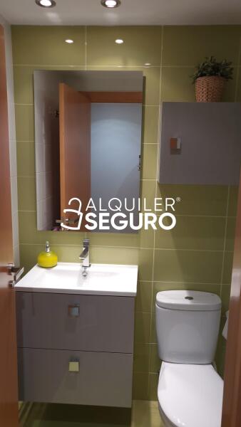 Piso en Calle Un Americano en Paris, ZARAGOZA ZARAGOZA