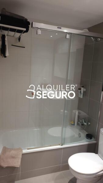 Piso en Calle Un Americano en Paris, ZARAGOZA ZARAGOZA