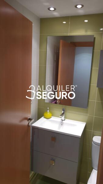 Piso en Calle Un Americano en Paris, ZARAGOZA ZARAGOZA