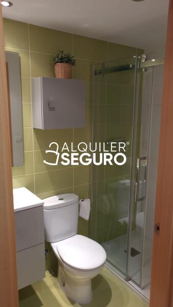 Piso en Calle Un Americano en Paris, ZARAGOZA ZARAGOZA