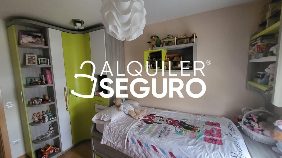 Piso en Calle Un Americano en Paris, ZARAGOZA ZARAGOZA