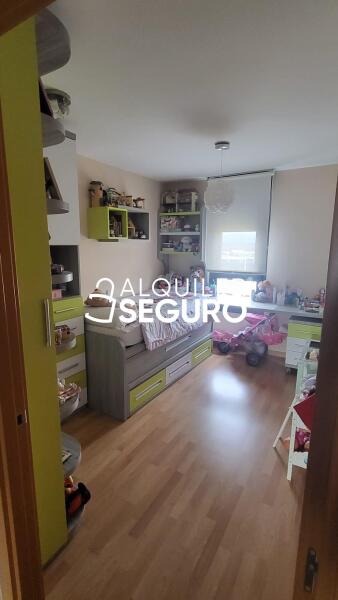 Piso en Calle Un Americano en Paris, ZARAGOZA ZARAGOZA