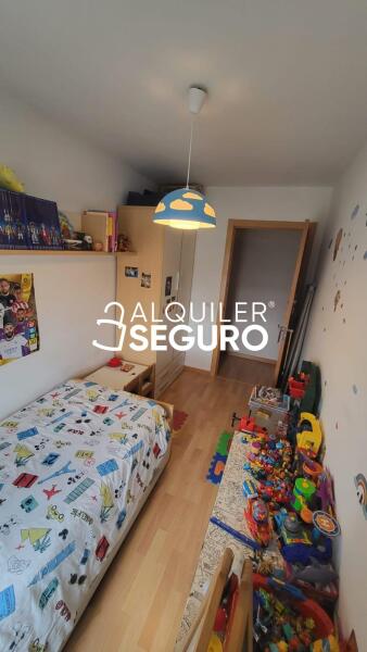 Piso en Calle Un Americano en Paris, ZARAGOZA ZARAGOZA