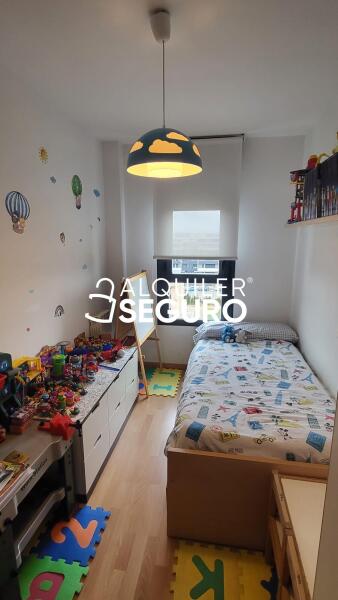 Piso en Calle Un Americano en Paris, ZARAGOZA ZARAGOZA