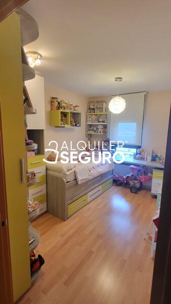 Piso en Calle Un Americano en Paris, ZARAGOZA ZARAGOZA