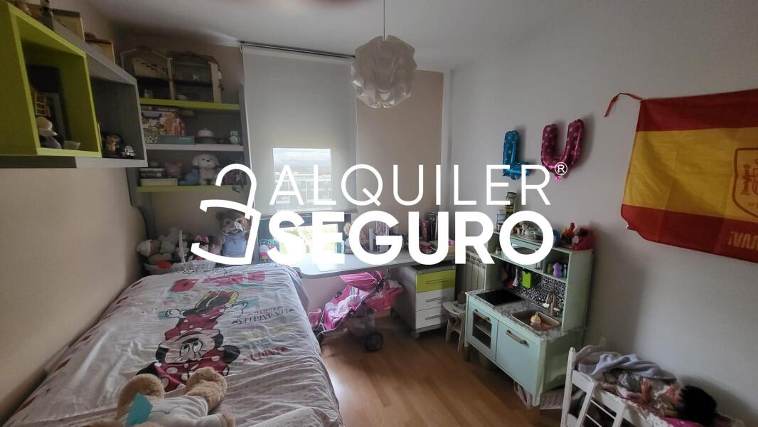 Piso en Calle Un Americano en Paris, ZARAGOZA ZARAGOZA