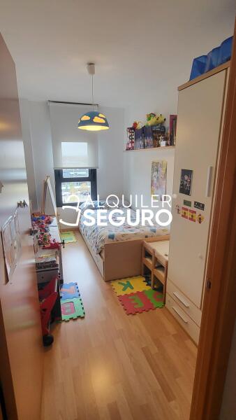 Piso en Calle Un Americano en Paris, ZARAGOZA ZARAGOZA