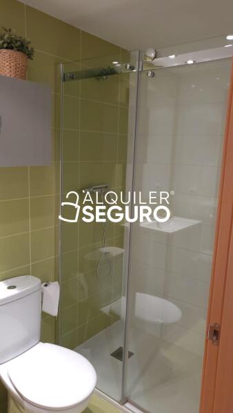 Piso en Calle Un Americano en Paris, ZARAGOZA ZARAGOZA