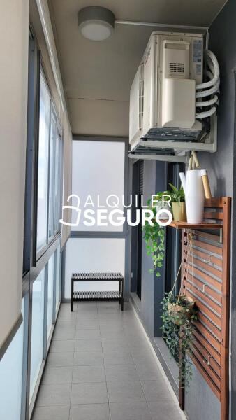 Piso en Calle Un Americano en Paris, ZARAGOZA ZARAGOZA