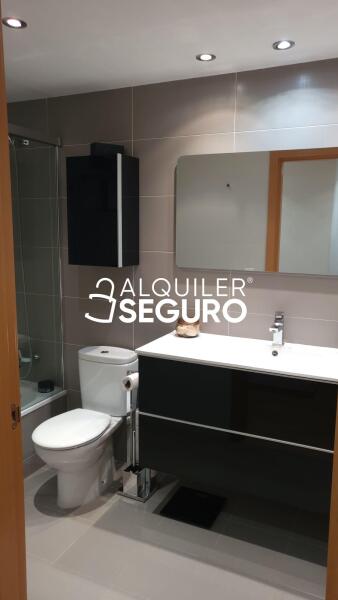 Piso en Calle Un Americano en Paris, ZARAGOZA ZARAGOZA