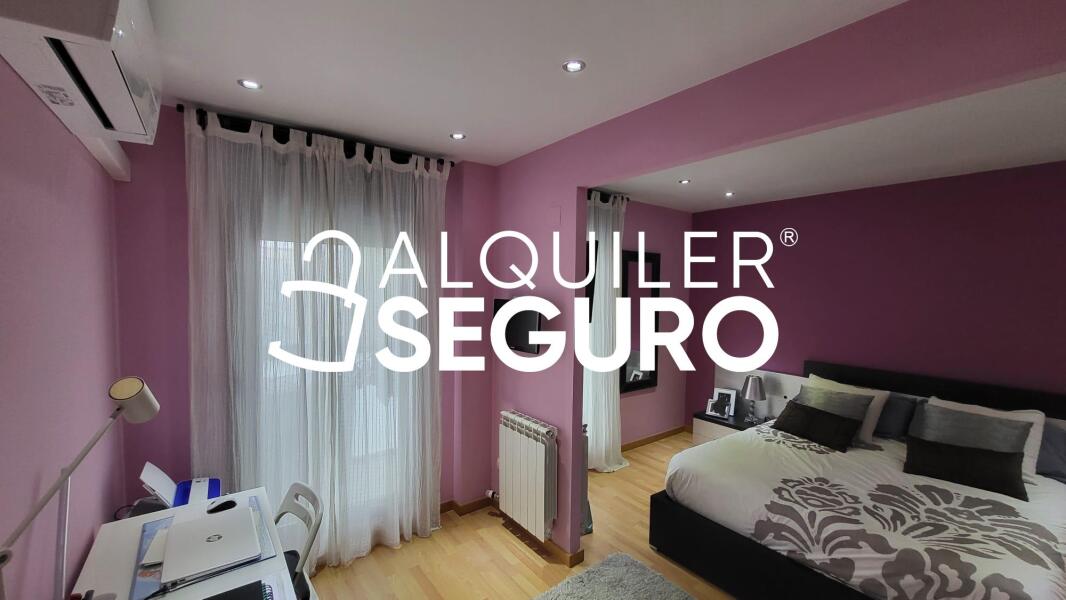 Piso en Calle Un Americano en Paris, ZARAGOZA ZARAGOZA