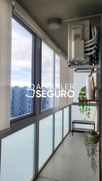 Piso en Calle Un Americano en Paris, ZARAGOZA ZARAGOZA