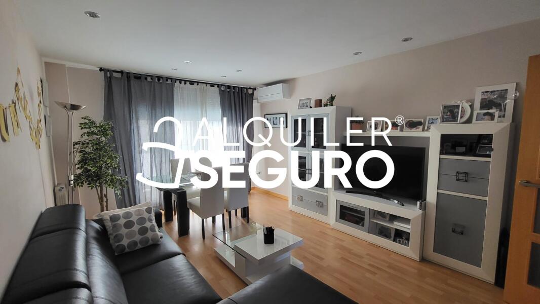 Piso en Calle Un Americano en Paris, ZARAGOZA ZARAGOZA