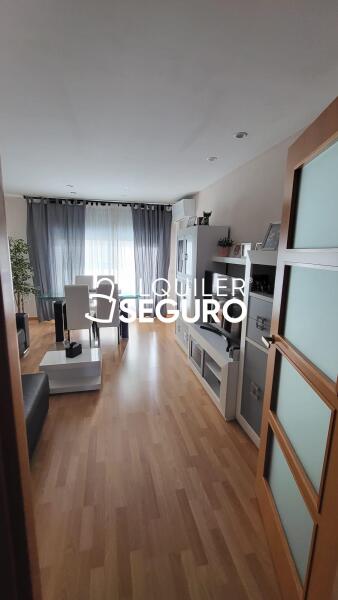 Piso en Calle Un Americano en Paris, ZARAGOZA ZARAGOZA