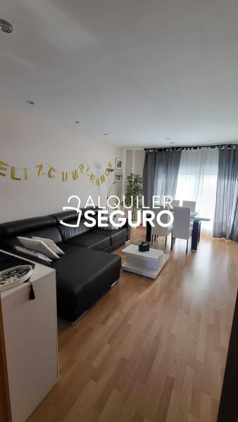 Piso en Calle Un Americano en Paris, ZARAGOZA ZARAGOZA