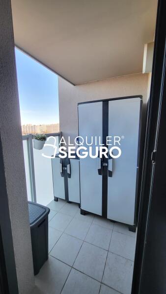 Piso en Calle Un Americano en Paris, ZARAGOZA ZARAGOZA