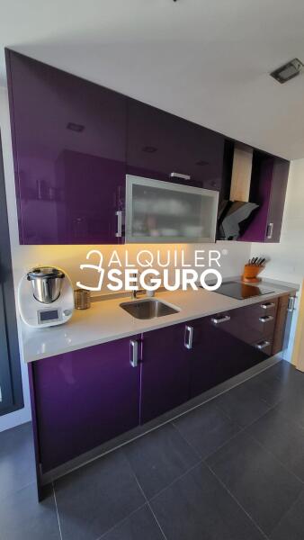 Piso en Calle Un Americano en Paris, ZARAGOZA ZARAGOZA