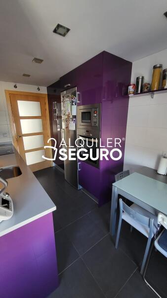 Piso en Calle Un Americano en Paris, ZARAGOZA ZARAGOZA