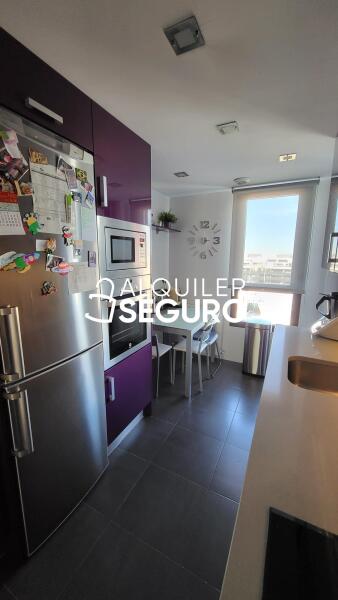 Piso en Calle Un Americano en Paris, ZARAGOZA ZARAGOZA