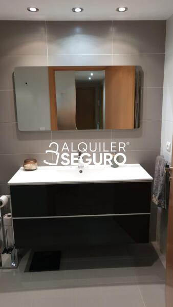 Piso en Calle Un Americano en Paris, ZARAGOZA ZARAGOZA