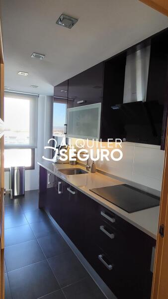 Piso en Calle Un Americano en Paris, ZARAGOZA ZARAGOZA