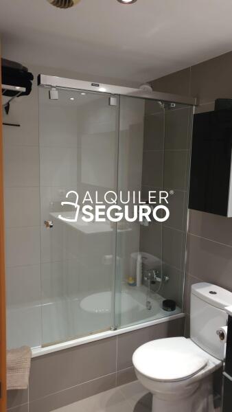 Piso en Calle Un Americano en Paris, ZARAGOZA ZARAGOZA