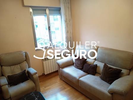 Piso en Calle Mendoza, VITORIA-GASTEIZ ÁLAVA-ARABA