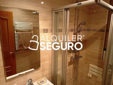 Piso en Calle Mendoza, VITORIA-GASTEIZ ÁLAVA-ARABA