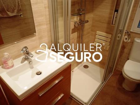 Piso en Calle Mendoza, VITORIA-GASTEIZ ÁLAVA-ARABA