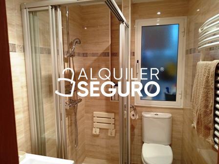 Piso en Calle Mendoza, VITORIA-GASTEIZ ÁLAVA-ARABA