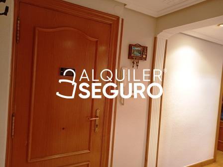 Piso en Calle Mendoza, VITORIA-GASTEIZ ÁLAVA-ARABA