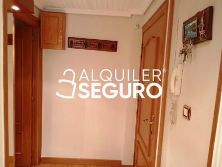 Piso en Calle Mendoza, VITORIA-GASTEIZ ÁLAVA-ARABA