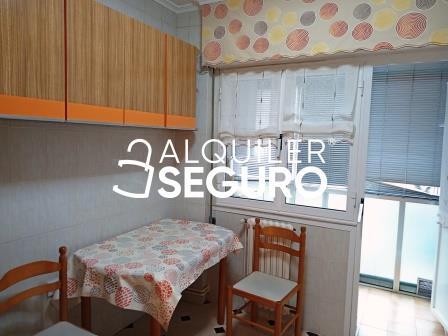 Piso en Calle Mendoza, VITORIA-GASTEIZ ÁLAVA-ARABA