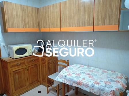 Piso en Calle Mendoza, VITORIA-GASTEIZ ÁLAVA-ARABA