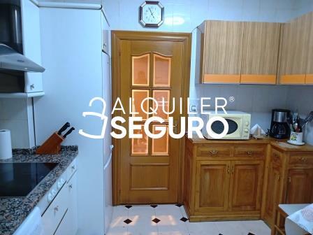 Piso en Calle Mendoza, VITORIA-GASTEIZ ÁLAVA-ARABA