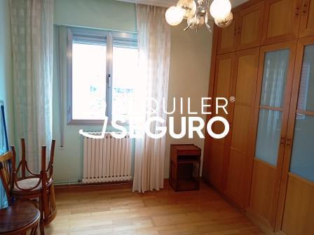 Piso en Calle Mendoza, VITORIA-GASTEIZ ÁLAVA-ARABA