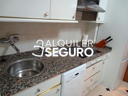 Piso en Calle Mendoza, VITORIA-GASTEIZ ÁLAVA-ARABA