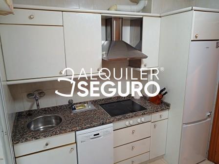 Piso en Calle Mendoza, VITORIA-GASTEIZ ÁLAVA-ARABA