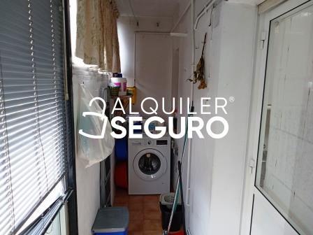 Piso en Calle Mendoza, VITORIA-GASTEIZ ÁLAVA-ARABA