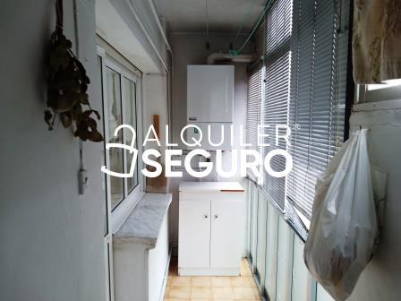 Piso en Calle Mendoza, VITORIA-GASTEIZ ÁLAVA-ARABA