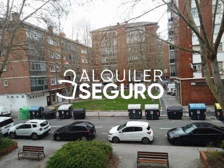 Piso en Calle Mendoza, VITORIA-GASTEIZ ÁLAVA-ARABA