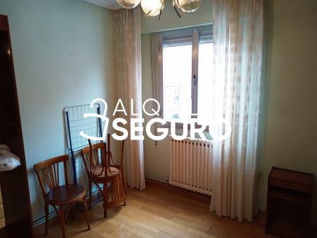 Piso en Calle Mendoza, VITORIA-GASTEIZ ÁLAVA-ARABA