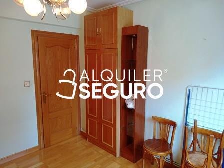 Piso en Calle Mendoza, VITORIA-GASTEIZ ÁLAVA-ARABA