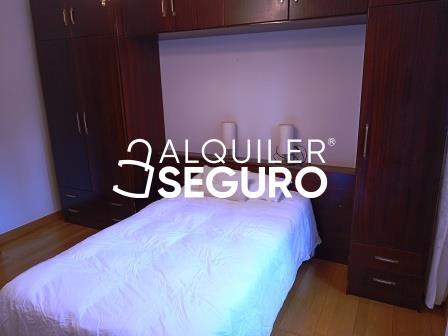 Piso en Calle Mendoza, VITORIA-GASTEIZ ÁLAVA-ARABA