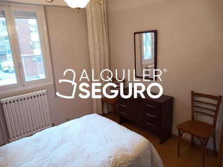 Piso en Calle Mendoza, VITORIA-GASTEIZ ÁLAVA-ARABA